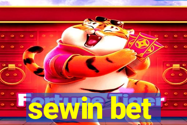 sewin bet